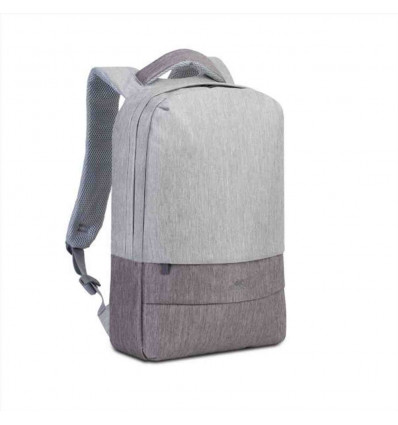 Zaino antifurto per Notebook da 15.6 Grigio