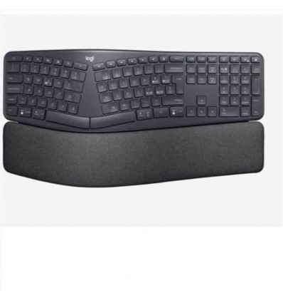 ERGO K860 - GRAPHITE - EMEA