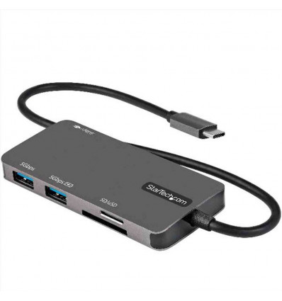 Adattatore multiporta USB C - Da USB-C a 4K HDMI