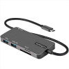 Adattatore multiporta USB C - Da USB-C a 4K HDMI