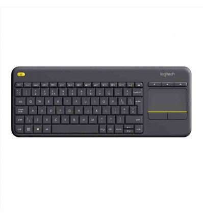 KEYBOARD WIRELESS K400 UK