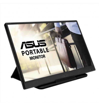 ASUS ZenScreen MB166C Monitor USB portatile 15,6"