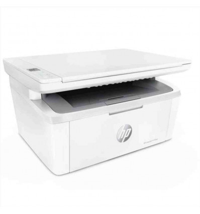 HP LASERJET MFP M140W