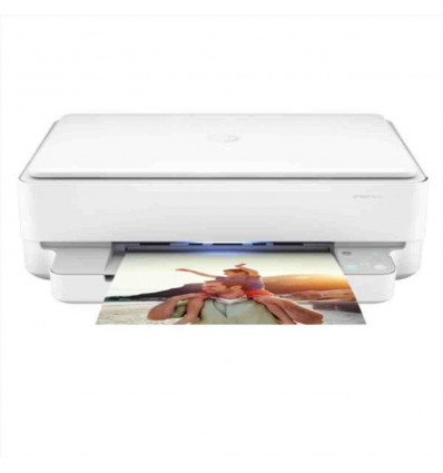 HP ENVY 6022E AIO PRINTER