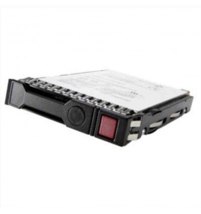 HPE 240 GB SATA 6G SFF