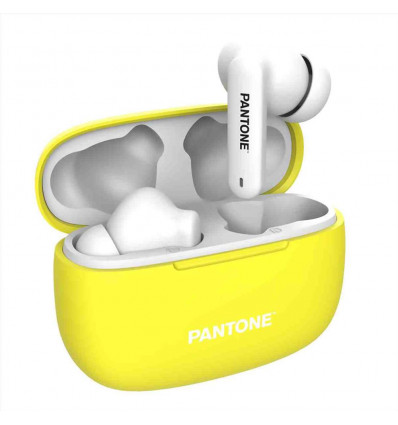 Pantone - True Wireless