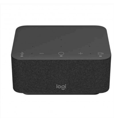 LOGI DOCK - GRAPHITE