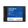 SSD WD BLUE 250GB 2.5 SATA 3DNAN