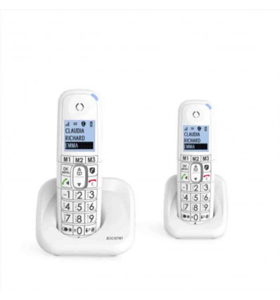 ALCATEL XL785 VOICE NEU DUO