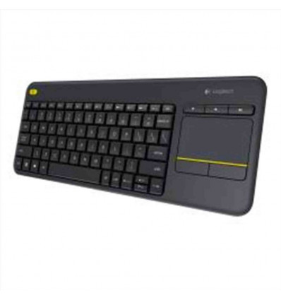 WIRELESS KEYBOARD K400-US