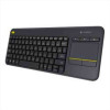 WIRELESS KEYBOARD K400-US