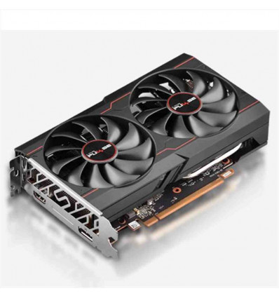 RX6500XT GAMING OC 4GB GDDR6