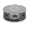 Adattatore multiporta 6-in-1 USB-C Dell, DA305