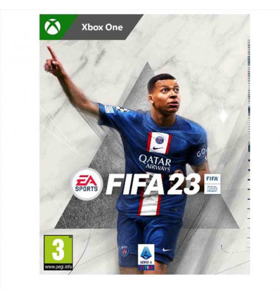 FIFA 23