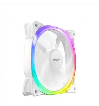 FUSION120 ARGB W WHITE PWM FAN