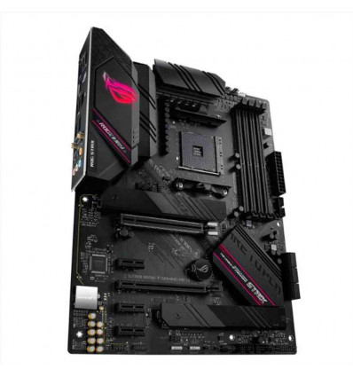 ROG STRIX B550-F GAMING WIFI II