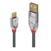 Cavo USB 2.0 Tipo A a Micro B, 5m