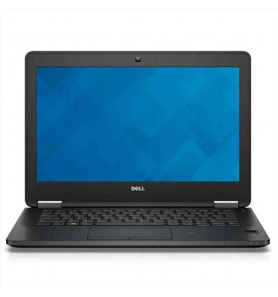 DELL E7270 I5 8 256