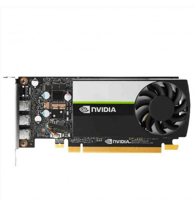 HP NVIDIA RTX T400 da 4 GB