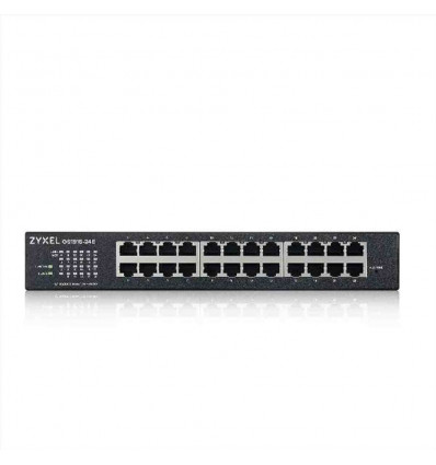 Switch GS1915-24E Gigabit