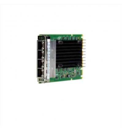 Scheda Ethernet HPE 1 Gb a 4 porte BASE-T I350-T4 OCP3