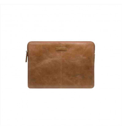 Skagen Pro 13" - Borsa in Pelle MacBook Pro Air(2020)-Cuoio