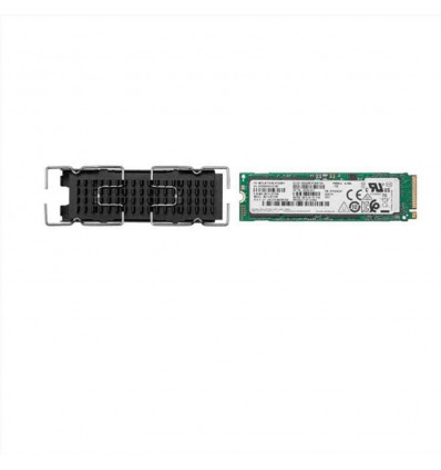 HP SSD Z Turbo Drive da 512 GB PCIe Gen 4x4 M.2 TLC (Z2 G9)