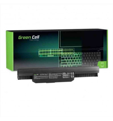 Greencell - Battery A31-ks3 for asus