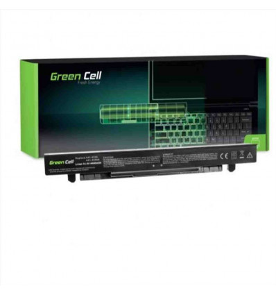 Greencell - BATTERY A41-X550A A41-X550 FOR ASUS