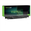 Greencell - BATTERY A41-X550A A41-X550 FOR ASUS