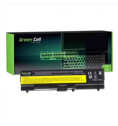 Green Cell - Batteria del computer portatile 42T4795 per IBM Lenovo Thinkpad