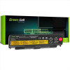 Green Cell - Batteria per Lenovo ThinkPad