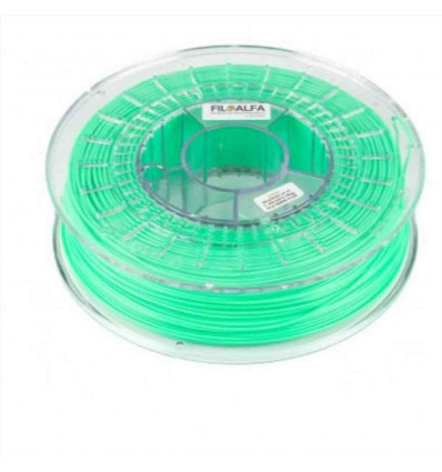 PLA 700G VERDE FLUO 2.85 MM