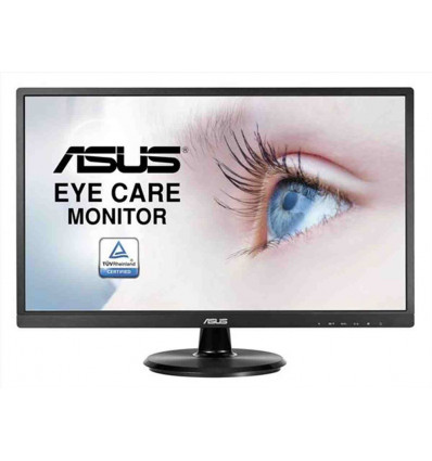 ASUS VA27ECPSN Docking Monitor