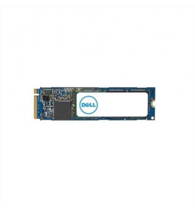 DELL M.2 PCIE NVME GEN4X4 - 1TB