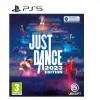 PS5 JUST DANCE 2023 CODE