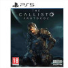 PS5 THE CALLISTO PROTOCOL