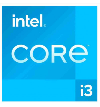 INTEL CPU CORE i3-12100F BOX