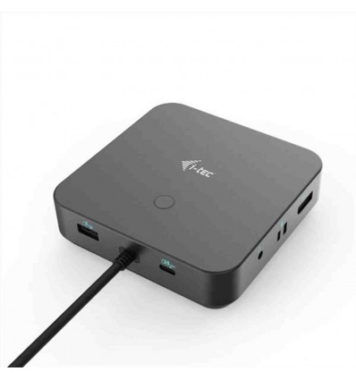 USB-C HDMI DUAL DP+PD 100W