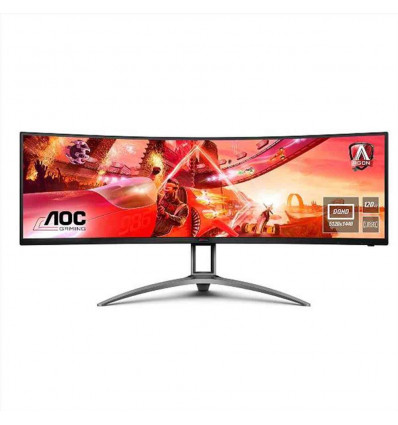 48 8 MONITOR AGON VA 3840X1080 32:9