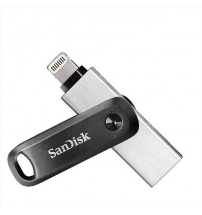 SANDISK IXPAND FLASH DRIVE GO 64GB