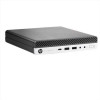 HP 800 G4 MINIPC I5 8 256 W10 Pro MAR Rigenerato