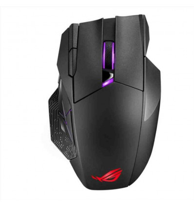 MOUSE GAMING SPATHA X