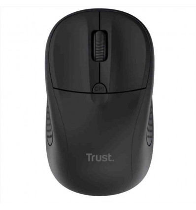 PRIMO WIRELESS MOUSE MATT BLACK