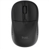 PRIMO WIRELESS MOUSE MATT BLACK