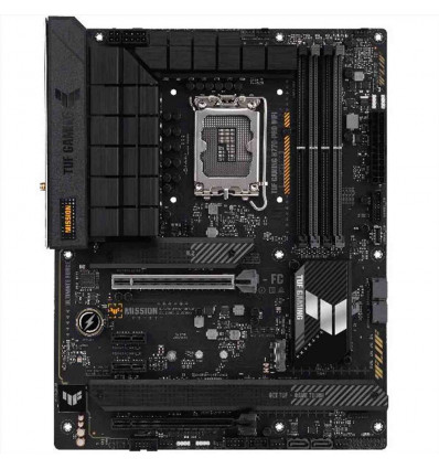 TUF GAMING H770-PRO WIFI