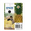 EPSON - 604Xl Cartuccia COLORE NERO