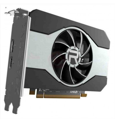 HP AMD Radeon RX 6400 4GB