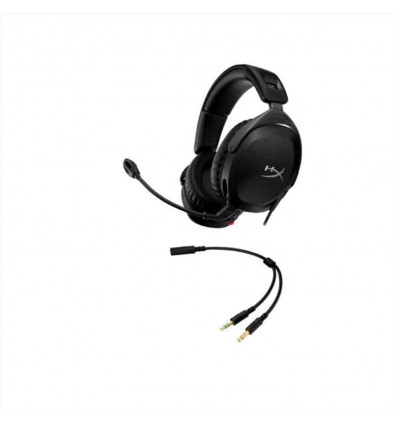 HyperX Cloud Stinger 2 Cuffie da gaming (nero)