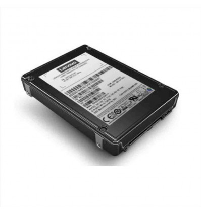 ThinkSystem 2.5" PM1653 960GB Read Intensive SAS 24Gb HS SSD